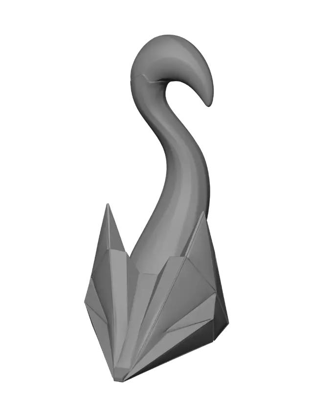 3D model for 