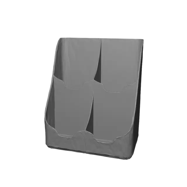 3D model for Postcard Organizer