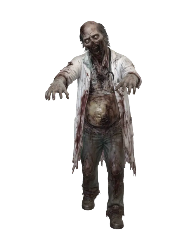 3D model for 
