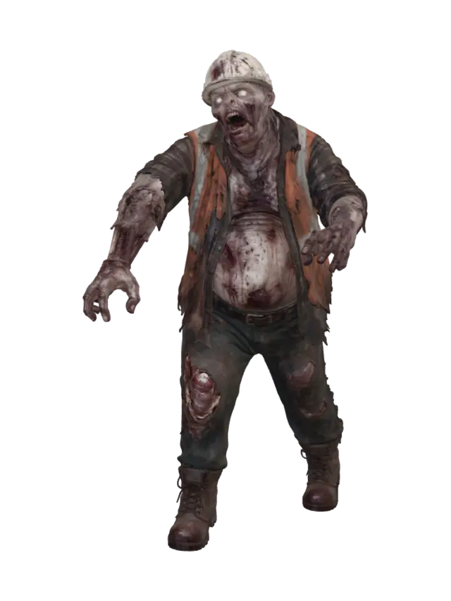3D model for