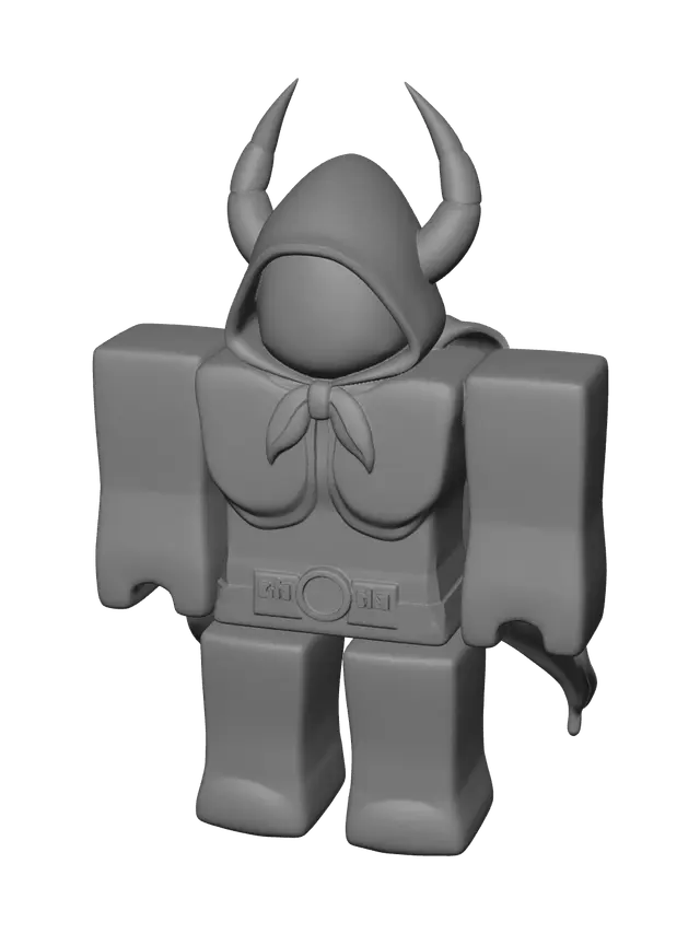 3D model for C00Lkidd