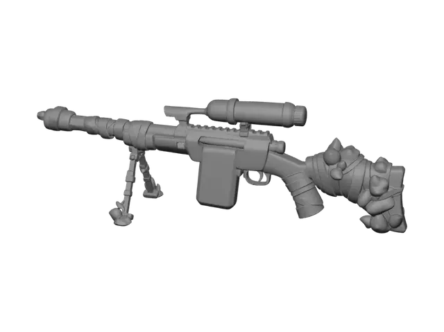 3D model for 