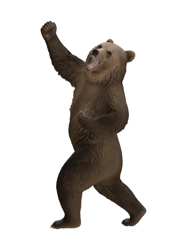 3D model for 