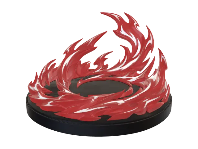 3D model for 