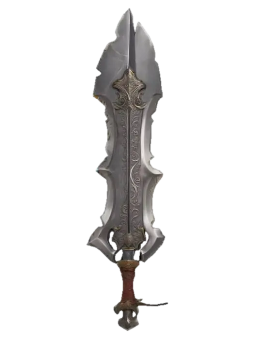 3D model for Inferno Warhammer