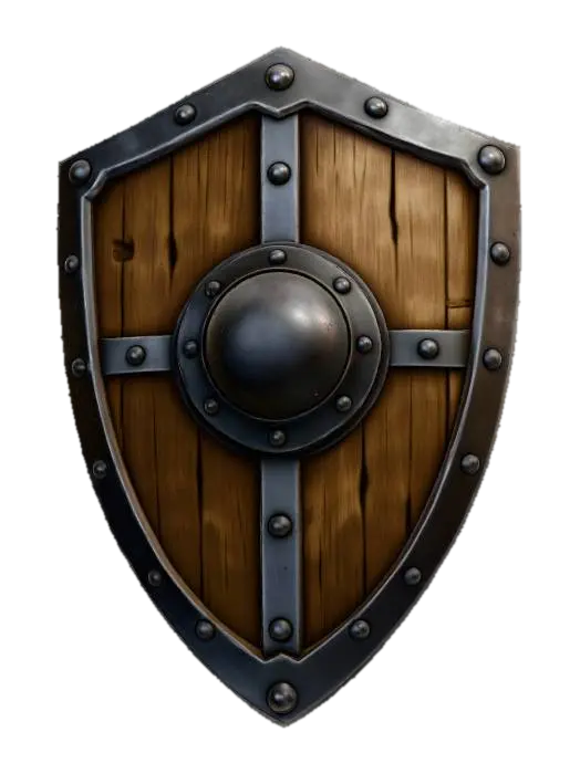 3D model for Stalwart Guardian