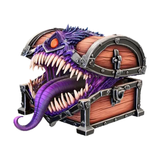 3D model for Mimic Chest