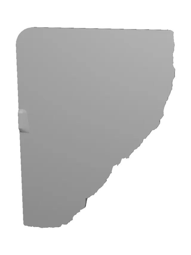 3D model for Ivory Nevada