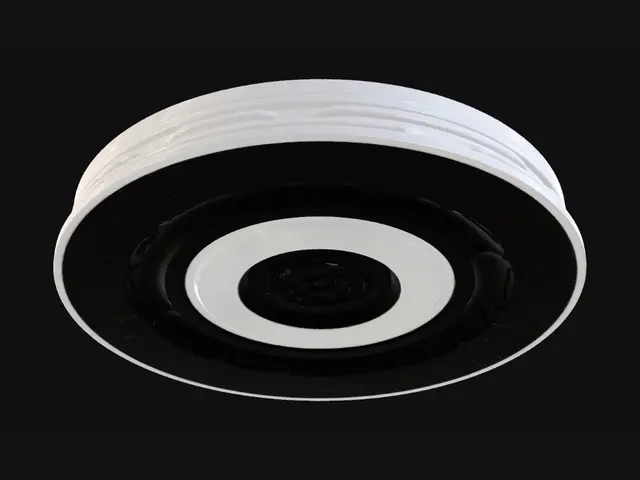 3D model for create a rounded base for an object that can be used in 3D printing to afix a figurine on