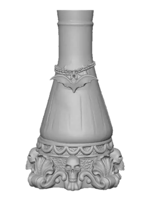 3D model for Potion of the Bat, #Halloween2025#