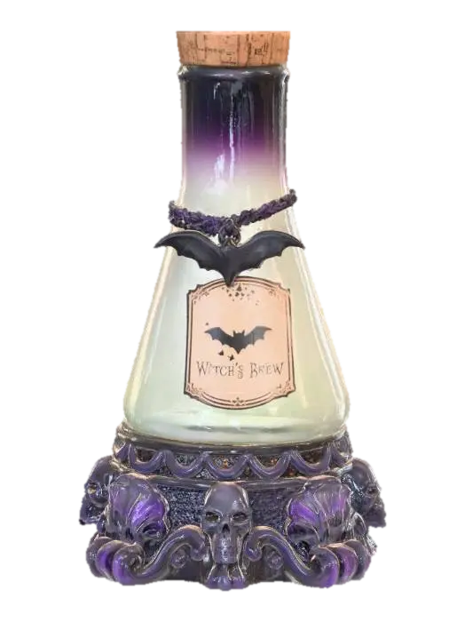 3D model for Potion of the Bat, #Halloween2025#