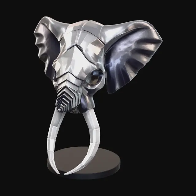 3D model for 