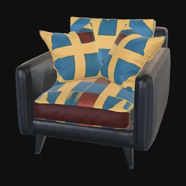 3D model for ok buddy you had a long day just make what you want to just go for it