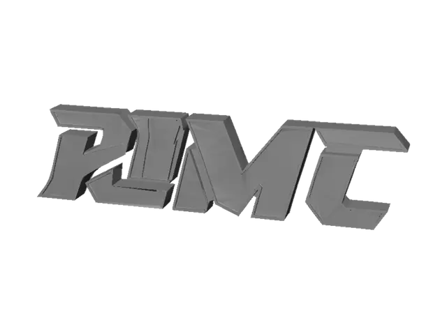 3D model for RMC Project Moto of Cambodia