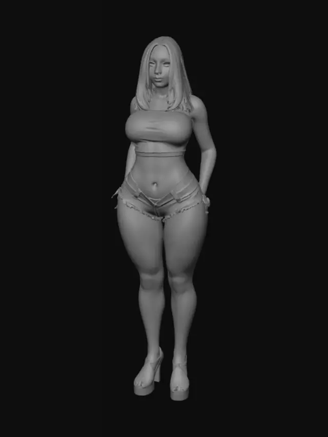 3D model for Sunlit Confidence