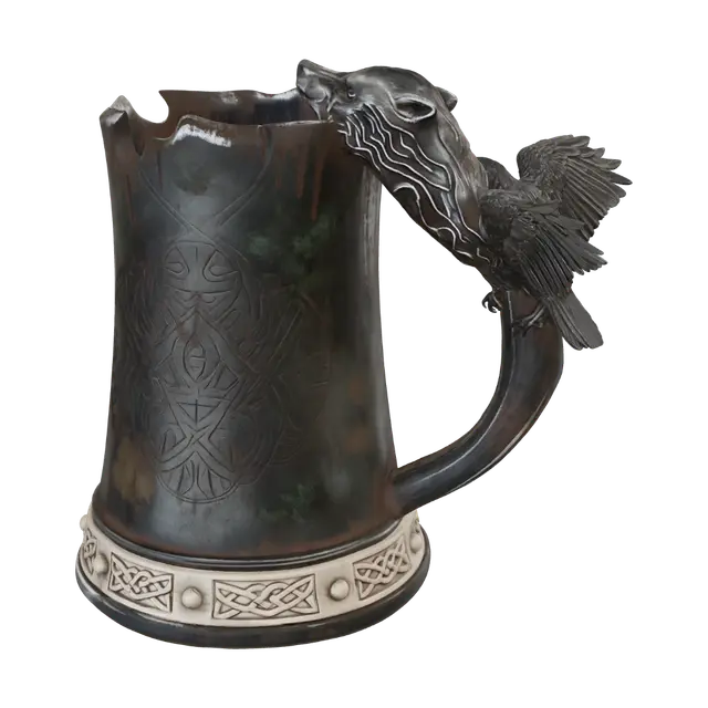 3D model for