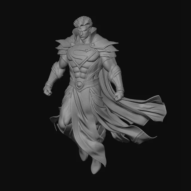 3D model for Solar Sentinel