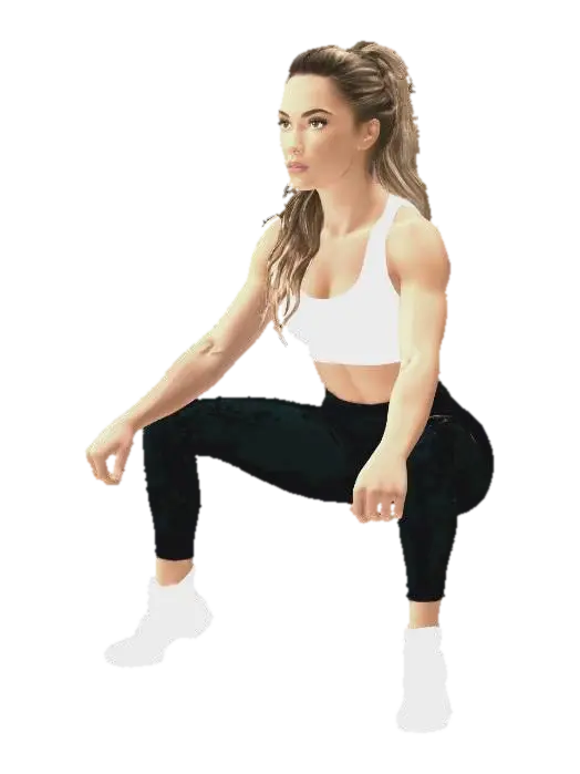 Modelo 3D de Vital Focus - Femalefigure, gerado por IA