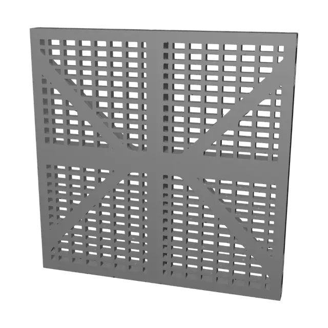 3D model for Oldstreet Inn