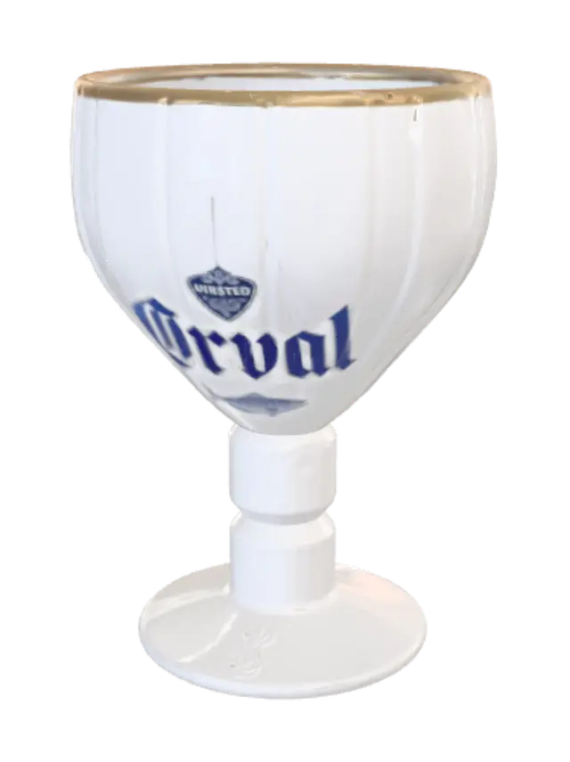 3D model for Orval Goblet