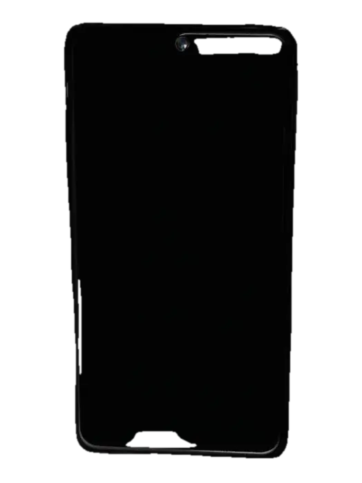 Phone - Devices 3D model, vytvořený pomocí AI