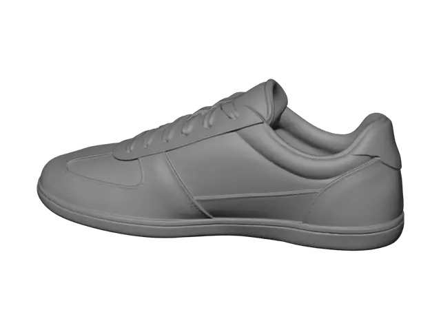 3D model for 