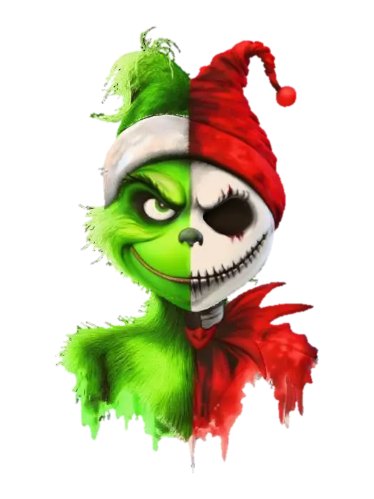 3D model for Holiday Mashup, #Christmas2025#