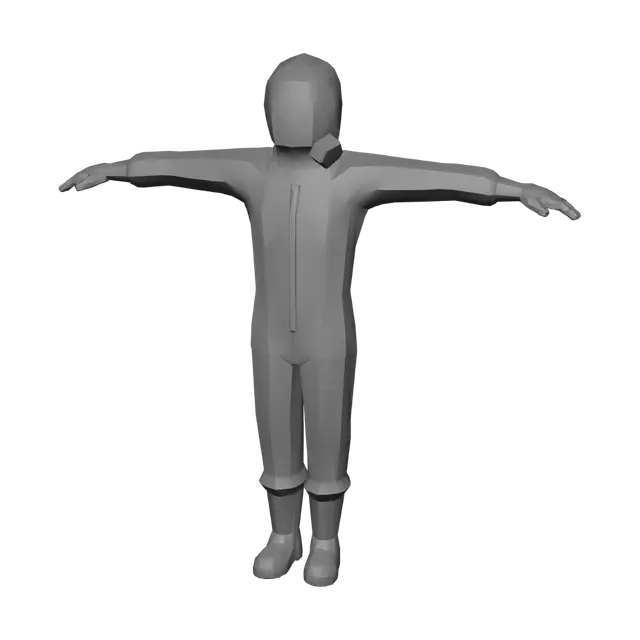 3D model for Protective Unit