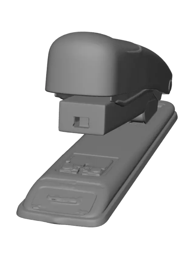3D model for The Desk Stapler