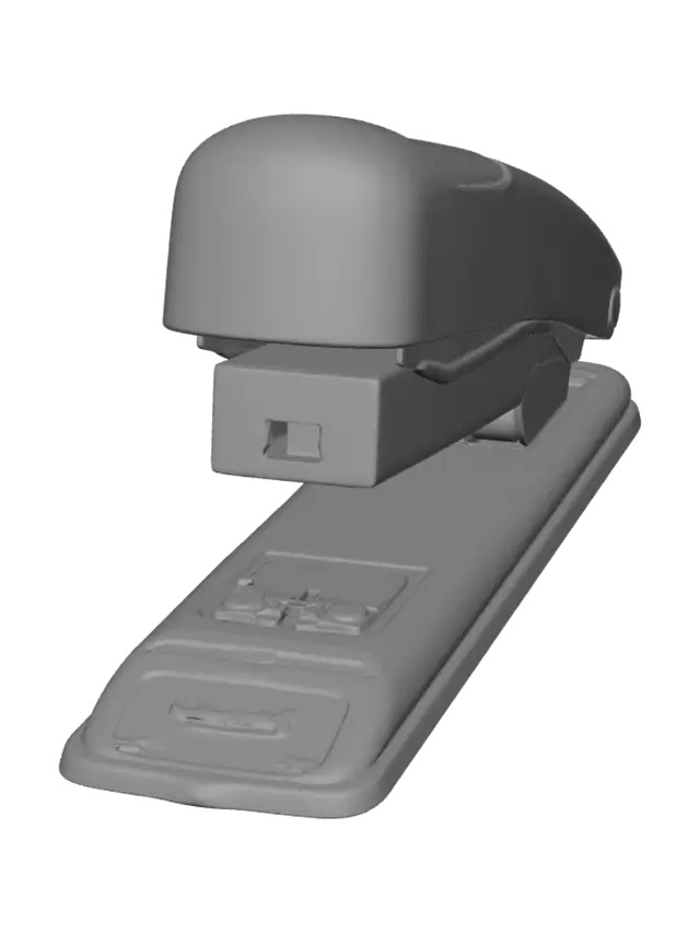 3D model for The Desk Stapler