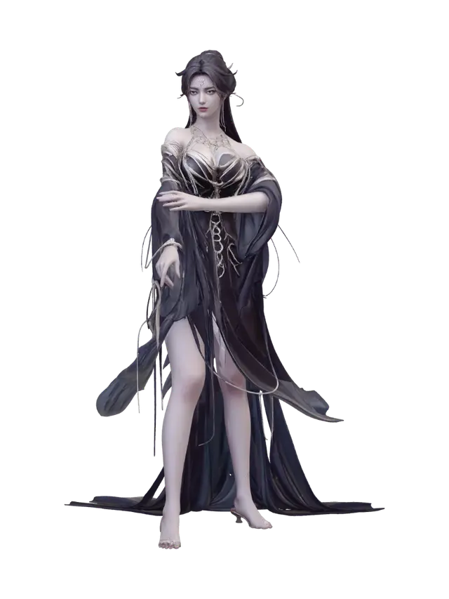 Modelos 3D de Sakura grátis - Download instantâneo | Meshy