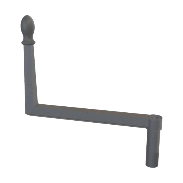 3D model for