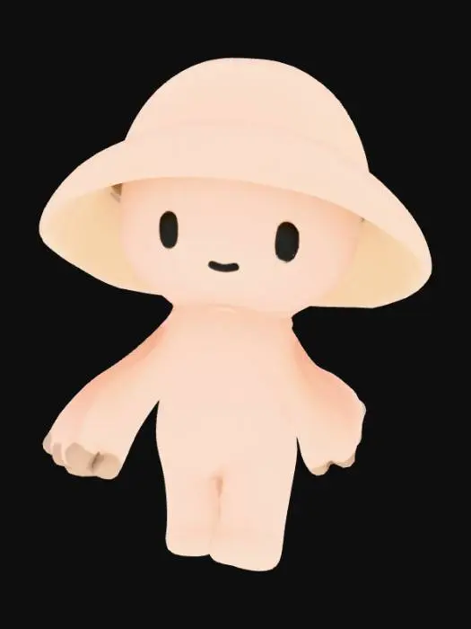 3D model for farmer
