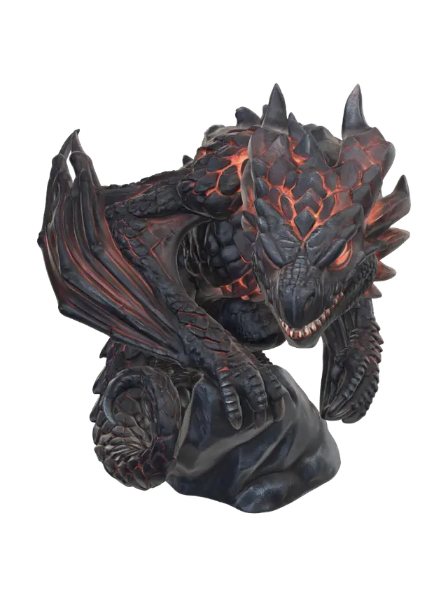 3D model for 