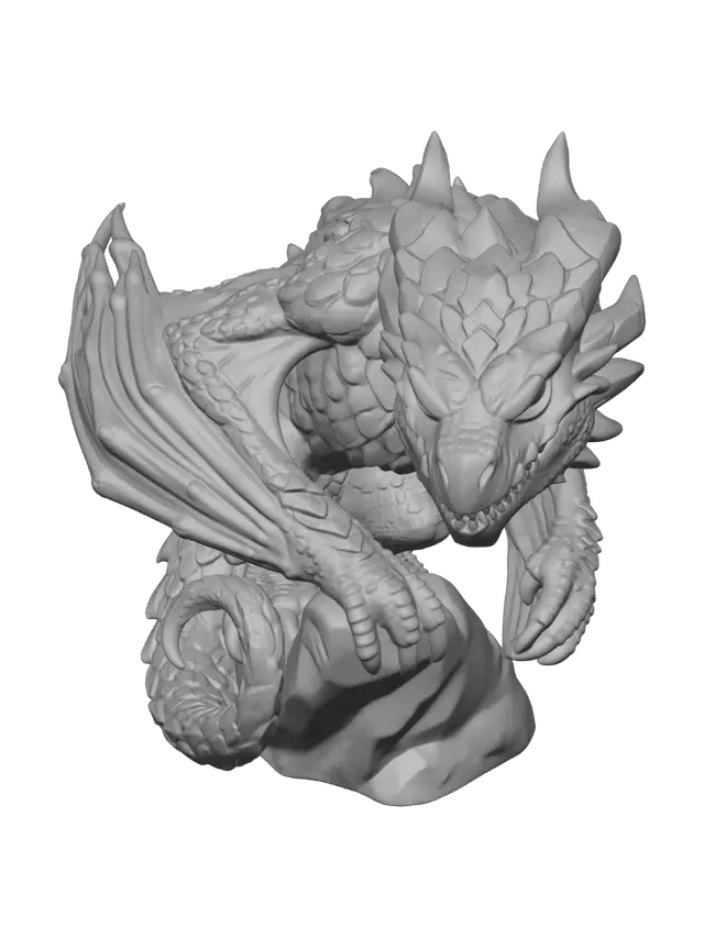 3D model for 