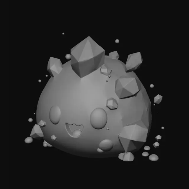 Free Sparkle 3D Models - Download Instantly | Meshy