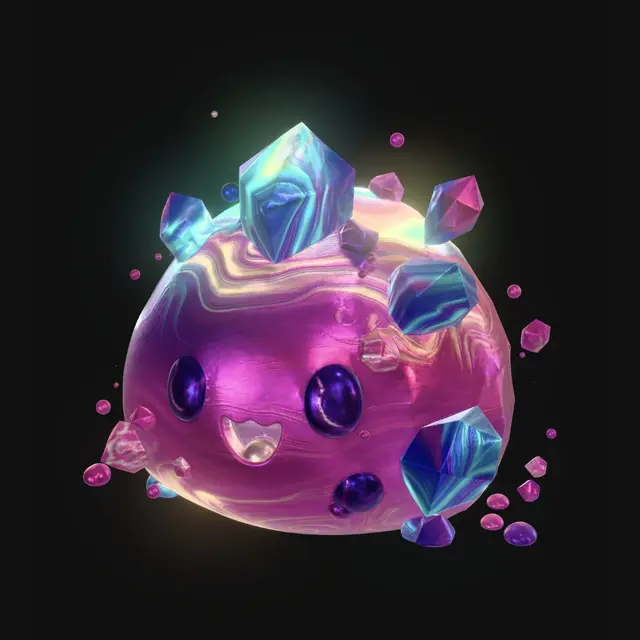 Free Sparkle 3D Models - Download Instantly | Meshy
