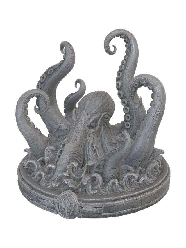 3D model for 