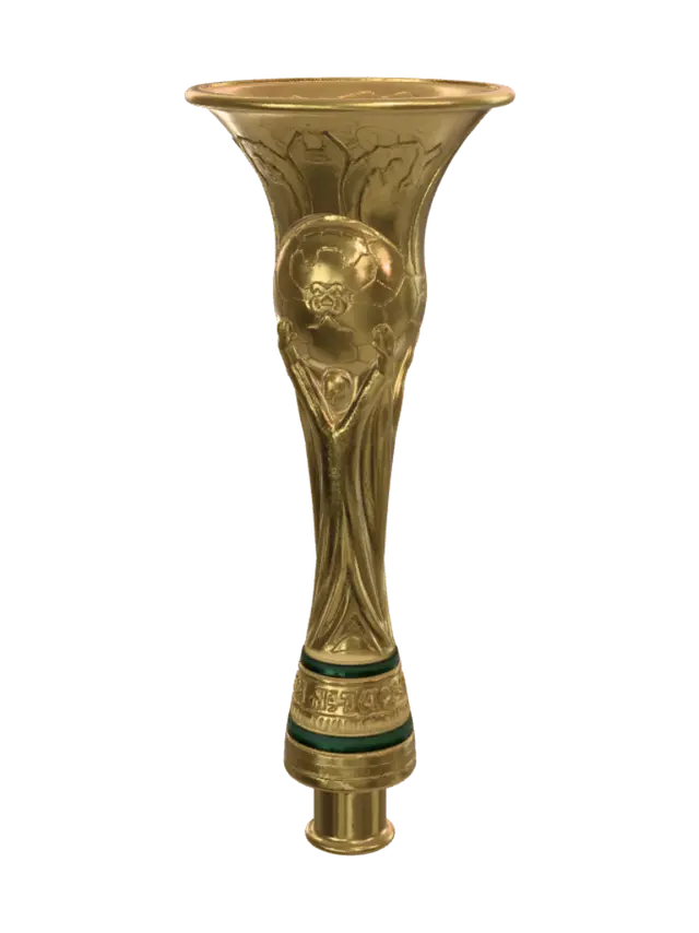 3D model for