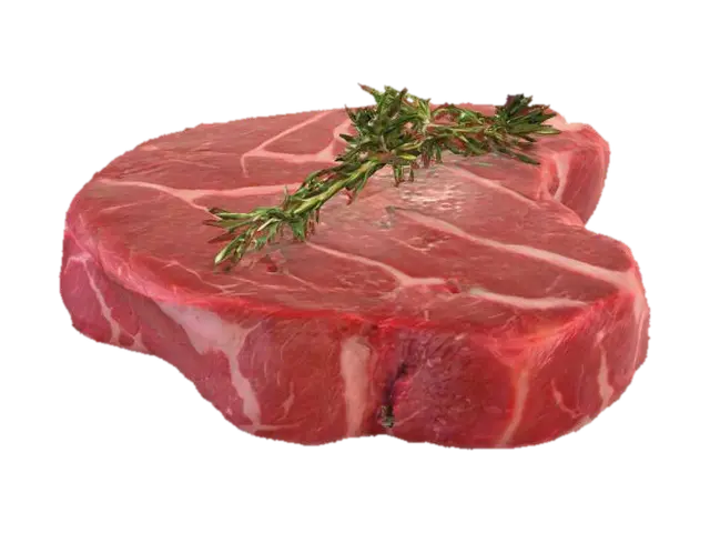 3D model for Juicy steak with some rosmary on it. Make the surfsce as glittering as possible to make it Look extra yummy, #food#