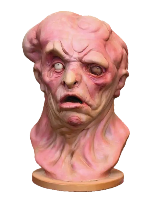 Monstro AI 생성 3D 모델
