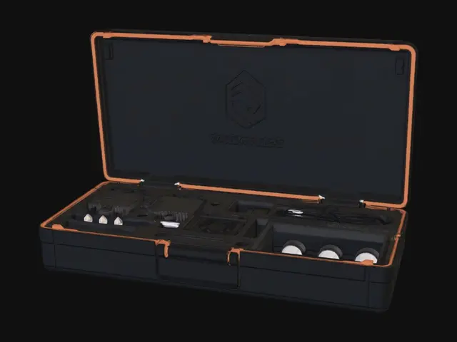 3D model for 