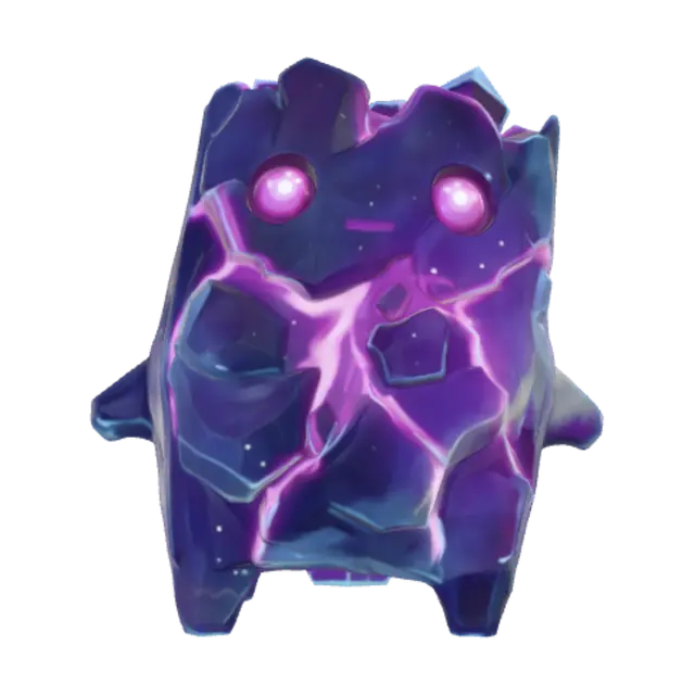 3D model for Nebula Cube