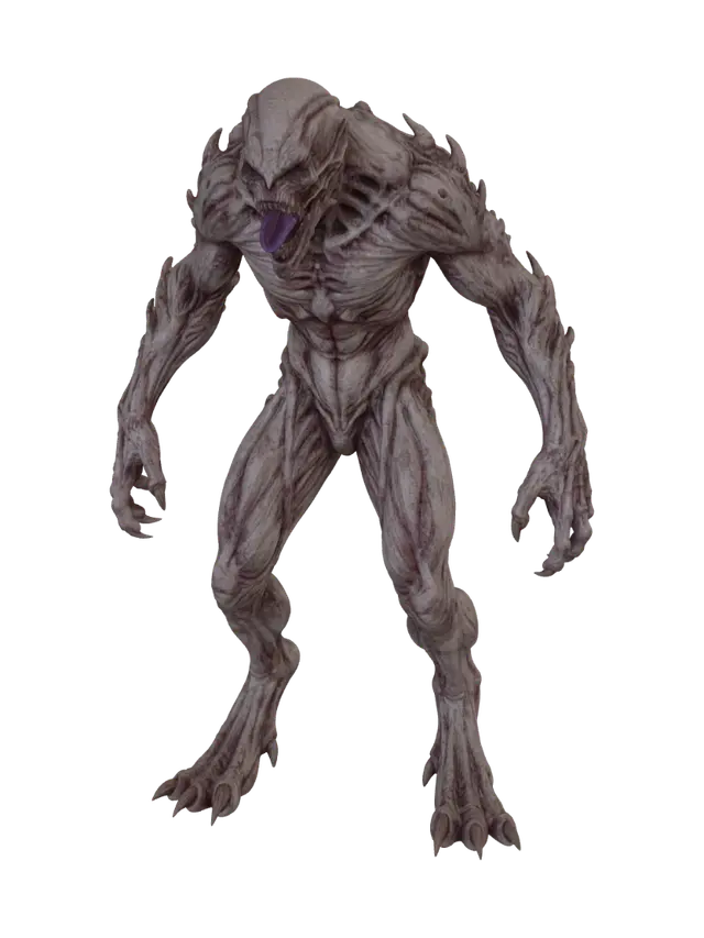 3D model for Sinewspawn
