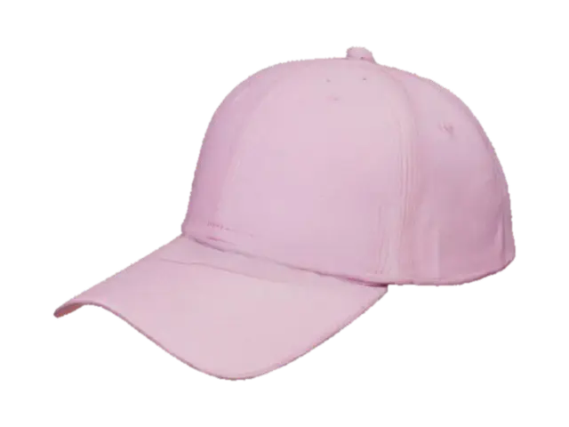 Pink Baseball Cap 3D model, vytvořený pomocí AI