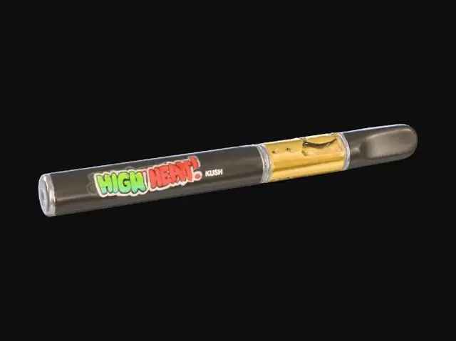 Free Vape 3D Models - Download Instantly | Meshy
