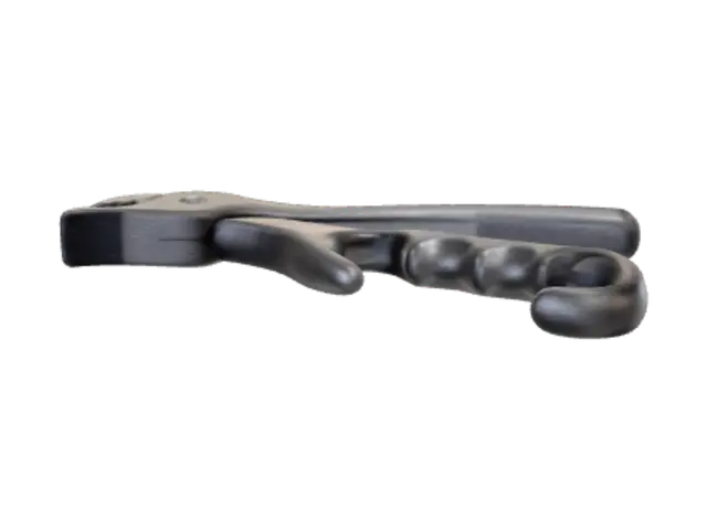 3D model for Nail puller