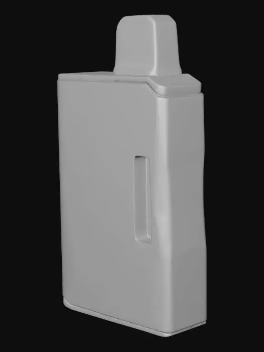 Free Vape 3D Models - Download Instantly | Meshy