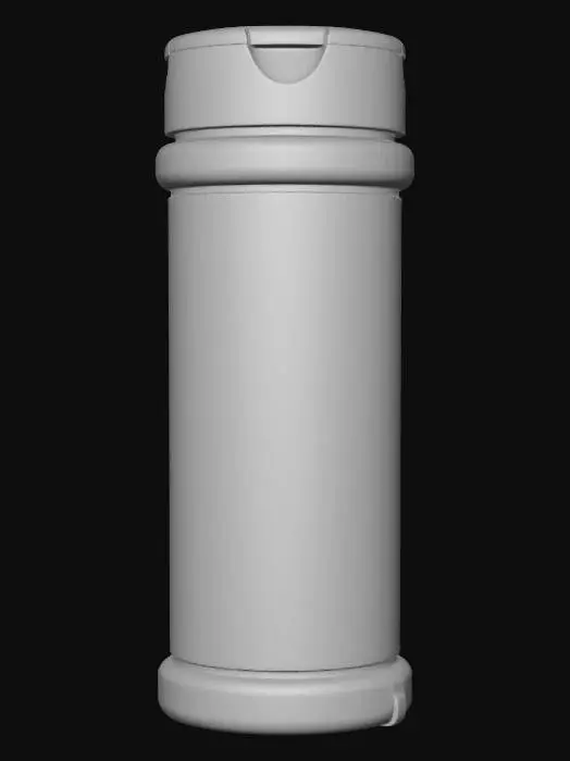 3D model for Mamma Mia Mix Italian Seasoning Blend