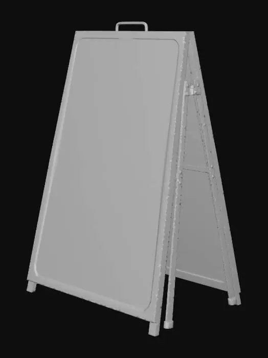 3D model for Slice to Meet You Pizzeria Menu